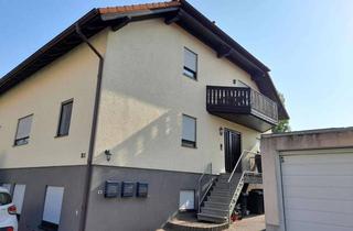 Haus kaufen in 61184 Karben, Mehrfamilienwohnhaus mit 3 Wohneinheiten OT Burg-Gräfenrode