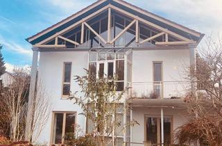 Einfamilienhaus kaufen in Heinbergstraße 28a, 86356 Neusäß, Gepflegtes Einfamilienhaus mit 8 Zimmern, fußläufig in die Uniklinik, provisionsfrei für Käufer