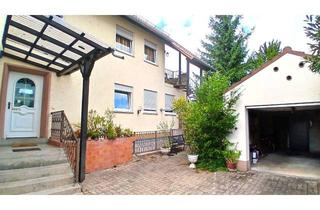 Haus kaufen in 67360 Lingenfeld, Lingenfeld # Ein- bis Zweifamilienhaus mit viel Potential #