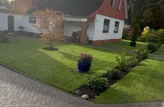 Einfamilienhaus kaufen in 27619 Schiffdorf, Großzügiges Einfamilienhaus mit 11 Zimmern und Garage in Schiffdorf