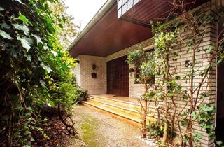 Einfamilienhaus kaufen in 27574 Geestemünde, *Provisionsfrei* Einfamilienhaus nahe Nordseeküste Bremerhavens