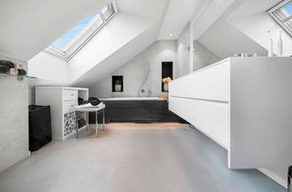 Haus kaufen in 64546 Mörfelden-Walldorf, HIGHTECH TRIFFT AUF LUXUS: Purer Luxus auf 135 m²