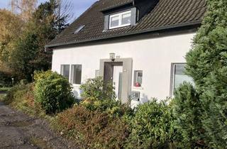 Haus mieten in 44797 Stiepel, Paradies für Naturliebhaber: großzügiges EFH in begehrter Lage in Bochum-Stiepel zu vermieten