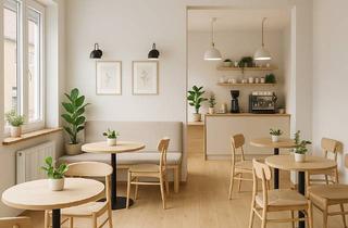 Haus mieten in 60433 Eschersheim, Charmantes Wohn- &Geschäftshaus mit Potential und 2 Stellplätzen in Alt-Eschersheim