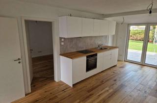 Haus mieten in 81929 Bogenhausen, Gartenperle in München - Charmantes Haus in Bogenhausen mit High-Tech-Ausstattung