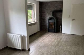 Haus mieten in Neuhauser Straße 22, 92670 Windischeschenbach, Ideal für Handwerker und Gartenliebhaber –3-Zimmer-Haus mit Einbauküche in Windischeschenbach