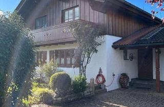 Haus mieten in 83043 Bad Aibling, Mitbewohner*in zur Miete in einem Einfamilienhaus gesucht