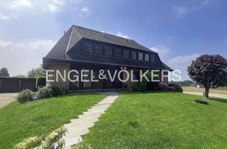 Haus mieten in 42657 Solingen, Charmantes Einfamilienhaus mit spektakulärem Ausblick in Solingen-Widdert