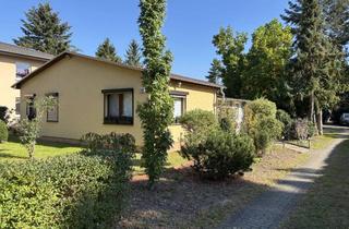 Haus mieten in Düsseldorferstraße 29, 14612 Falkensee, Einfamilienhaus EFH Falkensee 3 Zimmer, EBK, Garten, Stellplatz