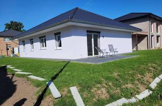 Haus mieten in 24537 Faldera, Erstbezug Bungalow mit ebenerdigem Zugang