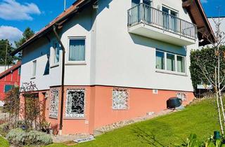 Haus mieten in Hohlgasse, 76534 Steinbach, Gepflegtes Einfamilienhaus mit Doppelgarage in Baden-Baden-Steinbach