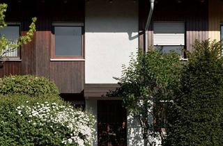 Haus mieten in 81477 München, Frisch renoviertes Reihenmittelhaus zur langfristigen Vermietung