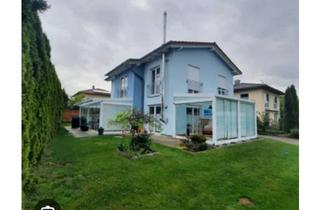 Haus mieten in 89520 Heidenheim, Familienfreundliches Einfamilienhaus mit Garten & 2 Wintergärten in Heidenheim-Fürsamen zu vermieten