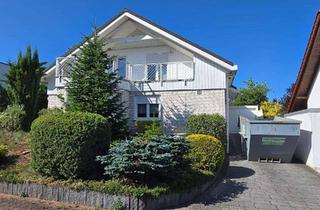 Haus mieten in Thomas-Mann-Straße 20, 66424 Homburg, Einfamilienhaus mit 5 Zimmern und 174 m² in Homburg