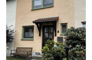 Haus mieten in 01465 Langebrück, Geräumiges Reihenmittelhaus in Langebrück/Schönborn