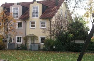 Haus mieten in Egenhoferstraße 57, 82178 Puchheim, 5-Zimmer Reihenendhaus mit 2 Stellplätzen in Puchheim