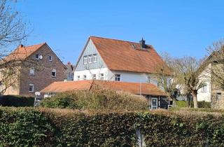 Haus mieten in 35418 Buseck, Praxis, Büro, Wohnen