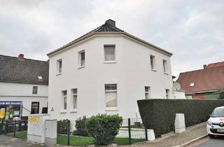 Haus mieten in Kapitän-Dallmann-Straße 48, 28779 Blumenthal, Moderne 5-Zimmer-Maisonette Wohnung