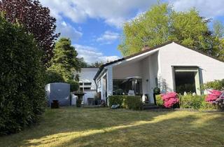 Haus mieten in 25462 Rellingen, Bungalow in Top-Lage von Rellingen