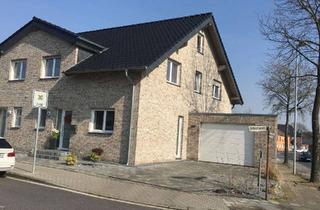 Haus mieten in 41836 Hückelhoven, Gepflegte Doppelhaushälfte mit Garage in Hückelhoven-Ratheim KFW-55