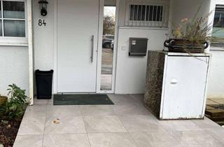 Haus mieten in 85604 Zorneding, Familienfreundliches, modern saniertes Reiheneckhaus mit Garten und Dachterrasse in Zorneding