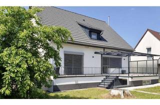 Haus mieten in 90530 Wendelstein, freistehendes EFH neuwertig