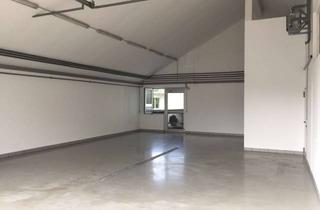 Gewerbeimmobilie mieten in Heckenweg, 71120 Grafenau, Lagerhalle in Grafenau