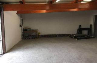 Gewerbeimmobilie mieten in 89597 Munderkingen, Lagerhalle mit flexibler Nutzungsmöglichkeit