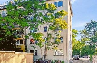 Anlageobjekt in 60528 Niederrad, Mehrfamilienhaus mit 24 Wohneinheiten und 10 Einzelgaragen in strategisch hervorragender Wohnlage