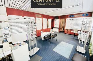 Anlageobjekt in 55286 Wörrstadt, Perfekte Lage für´s Geschäft! Ladeneinheit in Wörrstadt