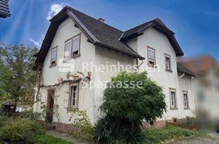 Anlageobjekt in 67549 Innenstadt, Exklusives Denkmalschutzobjekt für Kapitalanleger!