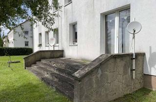 Anlageobjekt in 16278 Angermünde, Acht vermietete Wohnungen in zwei Wohnhäusern auf 10.000 m2 im Angermünder Ortsteil an der L 24