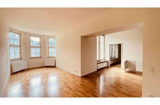 Anlageobjekt in Langgasse 38-40, 65183 Wiesbaden, + 2 Zimmer Apartment | Kaiser - Friedrich - Residenz +