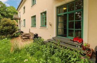 Anlageobjekt in 92224 Amberg, Hochwertige Erdgeschosswohnung in Bestlage von Amberg – ab November bezugsfrei