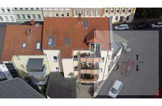 Anlageobjekt in 07546 Gera, Kernsaniertes und vollvermietetes Mehrfamilienhaus in zentraler Lage von Gera