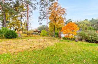 Grundstück zu kaufen in 15345 Rehfelde, Bauträgerfreies und erschlossenes Grundstück in Rehfelde - Zentrums- & waldnah!