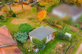 Grundstück zu kaufen in 15345 Rehfelde, Bauträgerfreies und erschlossenes Grundstück in Rehfelde - Zentrums- & waldnah!