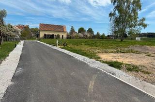 Grundstück zu kaufen in 02733 Cunewalde, Baugrundstück in Cunewalde – Ihre Chance auf ein Traumhaus in ruhiger Lage