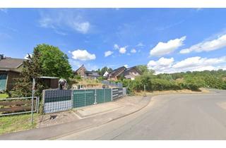 Grundstück zu kaufen in 53902 Bad Münstereifel, Attraktives Baugrundstück in verkehrsgünstiger Lage von Bad Münstereifel