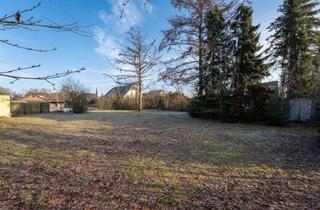 Grundstück zu kaufen in 21439 Marxen, Ihr Traumhaus beginnt hier!Perfekte Sonnenlage für Ihr neues Zuhause