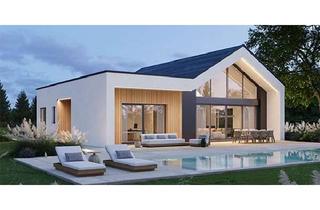 Grundstück zu kaufen in 14532 Kleinmachnow, ELK bedeutet modernes Wohnen mit moderner Architektur