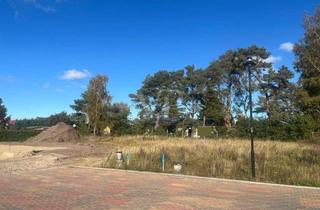 Grundstück zu kaufen in 17449 Karlshagen, Baugrundstück in ruhiger, zentraler Ortslage