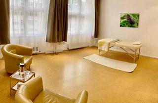 Praxen mieten in 12161 Friedenau, PRAXISRAUM BERLIN FRIEDENAU