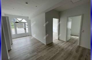 Gewerbeimmobilie kaufen in Königstr. 31, 71679 Asperg, Raumwunder, Büroräume auf 2 Ebenen mit viel Platz, 7 Räume, EBK, Garage und Stellplatz