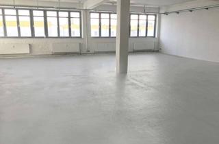 Büro zu mieten in Wilhelm-Kabus-Str. 70, 10829 Schöneberg, Ink. Nebenkosten - Helle neu renovierte Loft/ Atelier/ Bürofläche