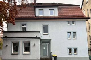 Büro zu mieten in 88212 Ravensburg, Repräsentative Büro- oder Praxisfläche in stark frequentierter Lage von Ravensburg