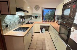 Immobilie mieten in 90411 Nürnberg, Familienfreundliches Haus mit Garten in Ziegelstein