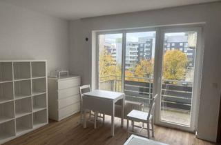 Immobilie mieten in Oppelner Straße 134, 53119 Tannenbusch, Erstbezug eines möbiliertes, löffelfertiges Studenten*Innenapartment mit Niveau zentral in Bonn