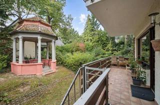 Immobilie mieten in 12205 Lichterfelde, Bright and Well-Equipped Apartment in a Quiet Neighborhood – Ideal for Families or Professionals