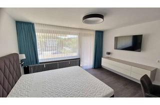 Immobilie mieten in 38667 Bad Harzburg, Schickes möbliertes Apartment zum Wohnen und Arbeiten!